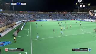 【FIFA 22】＃81　OINARI FC！蹴るぞ蹴るぞ蹴るぞ～！