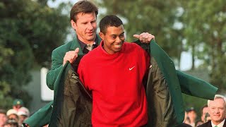 Golfweek's Top 10 Masters Moments