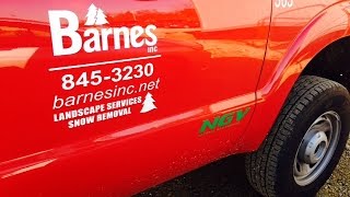 Wisconsin Smart Fleet's Interview with Barnes Green Energy