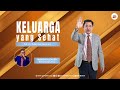 Keluarga Yang Sehat - Pdt. Dr. Rubin Adi Abraham