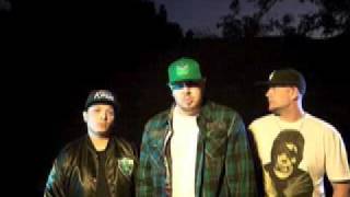 Get Busy Committee Feat. Chevy Jones - Uzi Does It - Uzi Does It