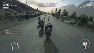 Driveclub Bikes - Tour Playthrough Part 5 - Tier 3 Events