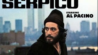 The New Empress Magazine Video Blog: Serpico