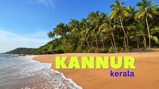 Kannur | Travel Vlog