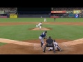 tb@nyy drew lays out to steal a hit from longoria