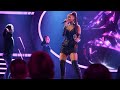 Kadiatou Holm Keita: Diamonds – Rihanna – Idol 2018 - Idol Sverige (TV4)