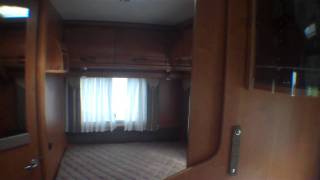 CAMPING CAR RAPIDO 986M INTEGRAL 2008 - Pau (64) Pyrenees-atlantiques LESCAR (64230)