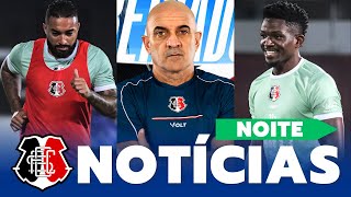 Notícias do Santa Cruz Futebol Clube 🇾🇪⚽️ 15/01/2025