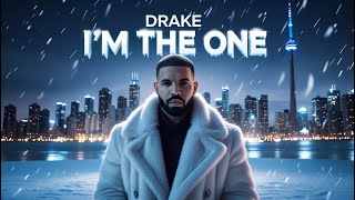 DRAKE AI - I'M THE ONE (AI VIDEO)