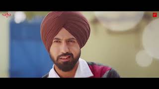 Vekh Ke Hasdi   AMMY VIRK   Manje Bistre   Gippy Grewal, Sonam Bajwa   New Punjabi Song   Saga Music