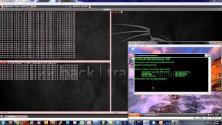 How to: Man in the middle Attacks with Backtrack 5