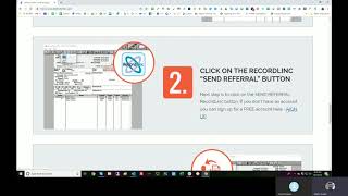Dentrix Tutorial For Building Custom Dentrix Toolbar Buttons and Apps
