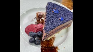 20-year-old pastry chef joins French-inspired OTR restaurant
