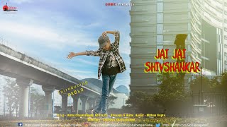 Jai Jai Shivshankar Dance Cover | Pablo | War | GBME | Rangbeats