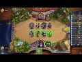 【bran zoo】デッキ・マリガンの解説＋実況解説 ハースストーンプレイング実況解説プレイ hearthstone