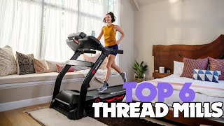 Best Treadmill 2022