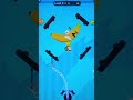 Worm Out  Brain #:puzzlegame Save The Banana Lvl #gameplay by  #mrpinkdot