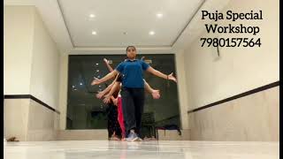 Mix - Dance Video #danceworkshops #bollywood #folk #dhunochinach #bhasan #flamenco #punjabi