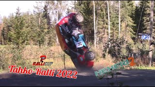 Tahko Ralli 2022