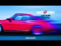 Flight Volume - NEED 4 SPEED (feat. ELLIS! & Justin Starling) [Official Audio + lyrics]