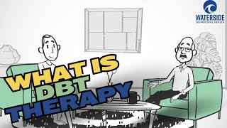What is Dialectical Behavior Therapy (DBT)?