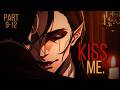 Sandwiched | Dark Fantasy ASMR