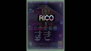 中森明菜80年代全シングルメドレー 中森明菜【cover】RICO