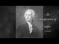 antoine lavoisier father of modern chemistry