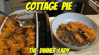 COTTAGE PIE