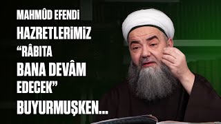 “Gözünün Önüne Gelene Râbıta Yap” Diyenler Âhirette Efendi Hazretlerimizin Yüzüne Nasıl Bakacaklar?