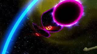 The Quantum Conflict - Steam Game - Prelaunch Trailer - 60fps