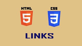 Html5 and Css3 tutorial for Beginners 7 links