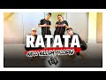 RATATA | Willy William x Lorna | EDM | Saltare