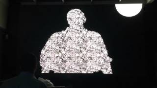 Shadows Kinect