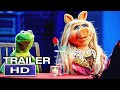 MUPPETS NOW Official Trailer (NEW 2020) Disney, Comedy, Family TV Series HD