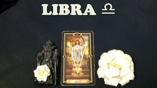 LIBRA TAROT LOVE NOV 2024 - THEY'VE HAD BAD LUCK WITH LOVE, MAYBE YOU CAN CHANGE THAT.