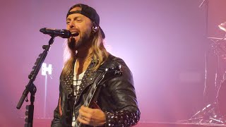 Bullet for My Valentine - Scream Aim Fire (LIVE Le Capitole de Québec 2023) UHD 8K