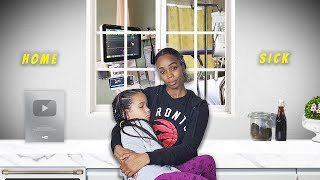 Jasmine's In The ER! | Part 2