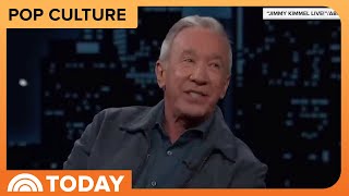 Tim Allen Details 'Toy Story 5' Plot: ‘They Reboot Everything’