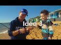 ifish full episode mornington peninsula land based fishing