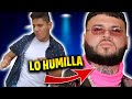 ESTE NIÑO humilló CALMA de PEDRO CAPÓ y FARRUKO