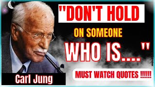 "The Secrets of Carl Jung's Success"/ Quotes that are Better to know Before Tomorrow.