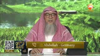 Zakat nisab on gold or silver and what about the past years Sheikh Assim Al Hakeem #fatwa #hudatv