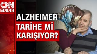 Alzheimer'ın tedavisi bulundu mu?