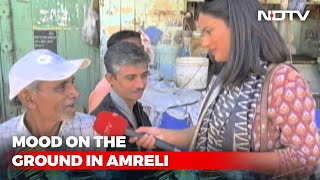 Gujarat Polls: Ground Report From Amreli