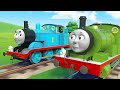 thomas u0026 percy learn about mixing colors more kids videos thomas u0026 friends™ kids songs