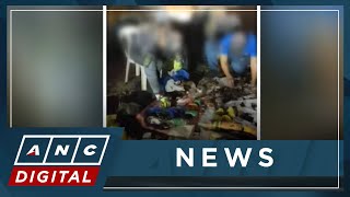 More firearms, explosives seized in raid on ex-Negros Oriental Governor Teves' sugar mill | ANC