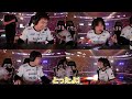 【mic on】対サングリア極意！これがrc流バッツマン！ coaⅦ 決勝 vs 成都gg【第五人格│ rcwin】