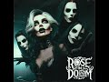 Rose In Doom - Obsidian Night