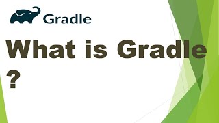 What is Gradle ? || Introduction to gradle || Gradle || Build Automation Tool || DEVOPS